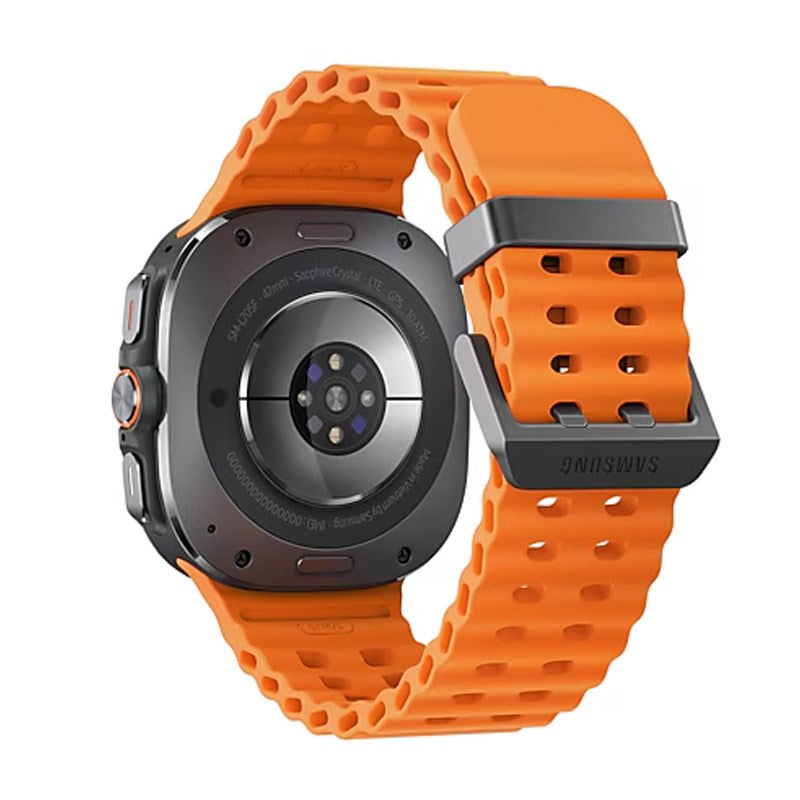 Samsung Watch Ultra 47mm, LTE, (2025) Samsung Watch Ultra 47mm, LTE, (2025)